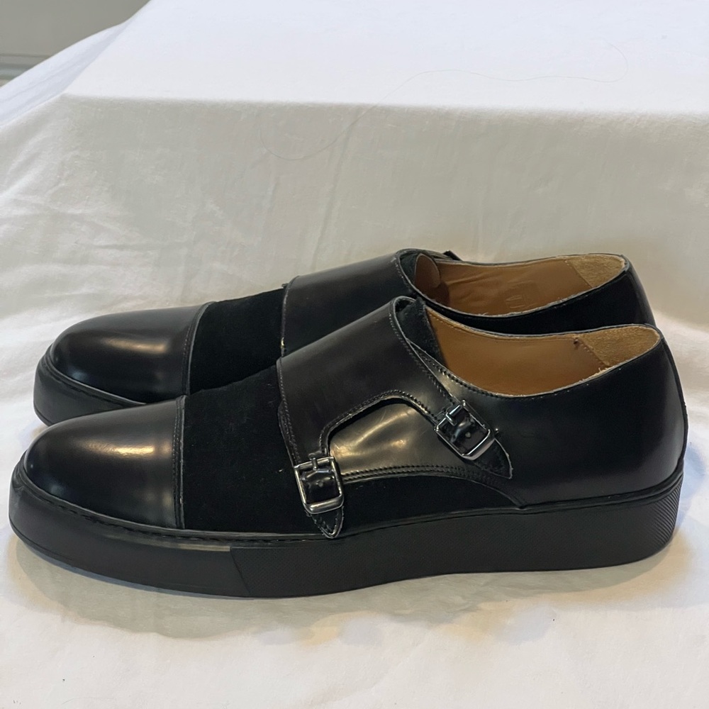NWOT FARHAD Re Italian Shoes